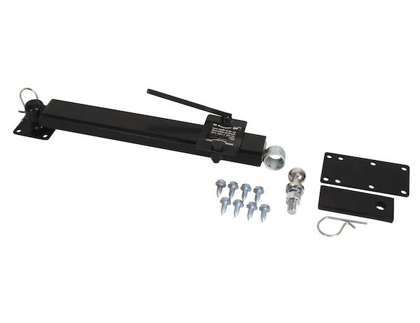 Friction Sway Control Hitch | Buyers Products 5431000