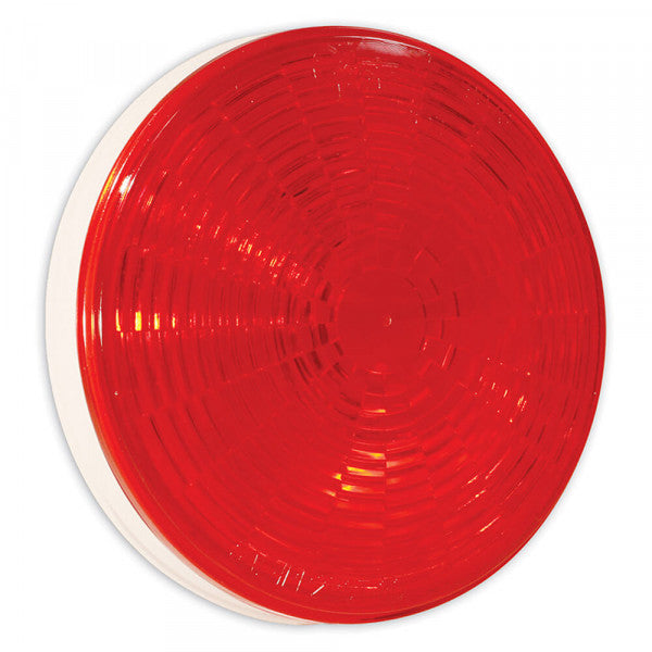 Grote Select 4" LED Stop Tail Turn Light, Female Pin | Grote 54342