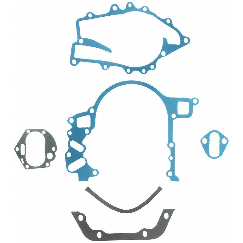 Engine Timing Cover Gasket Set | TCS45002 FEL-PRO