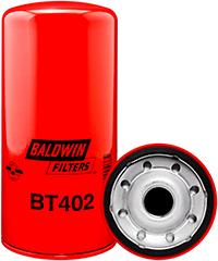 Full-Flow Lube Spin-on | BT402 Baldwin