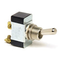 Momentary On - Off - Momentary On Toggle Switch, 3 Blade | 55033-02BX Cole Hersee