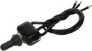 SPDT On/Off Toggle Switch | Cole Hersee 55036BX