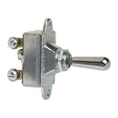 Extra Heavy Duty Toggle Momentary Switch | Cole Hersee 551844BX