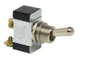 SPST On/Off Screw Toggle Switch | Cole Hersee 5520BX
