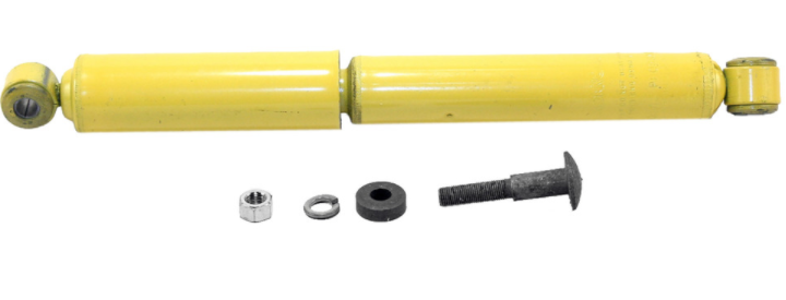 Magnum RV Shock Absorber | Monroe Shocks & Struts 555004