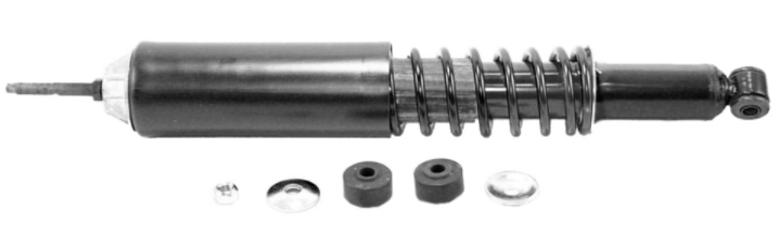 Magnum RV Load Adjusting Shock Absorber | Monroe Shocks & Struts 555020