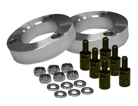 2 Inch Suspension Leveling Kit For GM® Trucks | Buyers Products 5562112