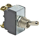 On - Off Toggle Switch, 2 Screw | 5588BX Cole Hersee