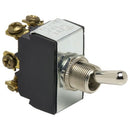 DPDT Heavy Duty Toggle Switch, 6 Screw | Cole Hersee 5592BX