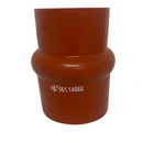Coolant Hump Hose Reducer Hot Side | 561.14060 Automann