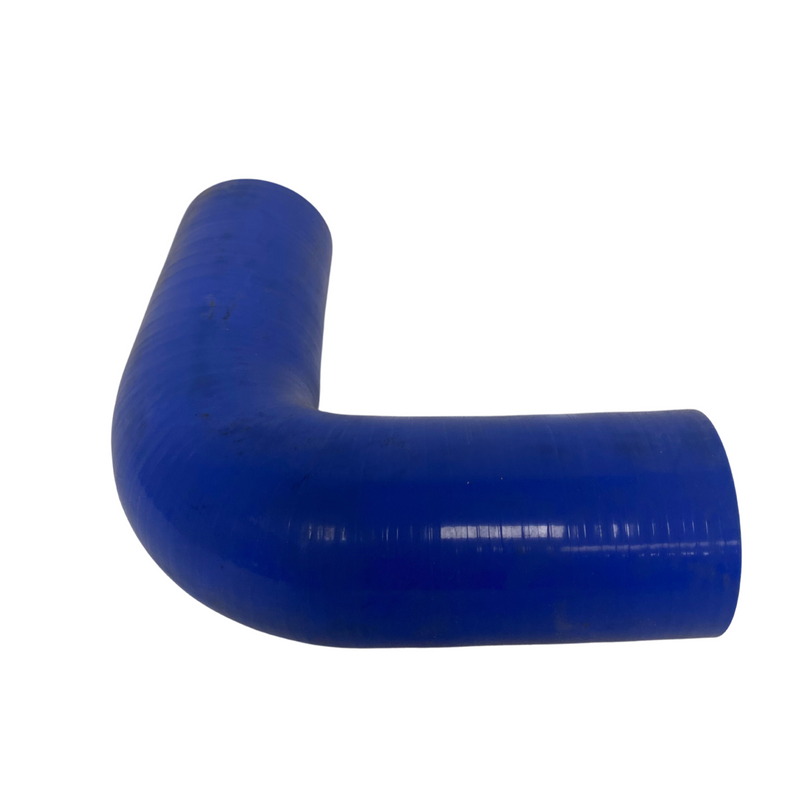Poly Reinforced 4Ply 90Deg Coolant Hose Elbow | 561.18225 Automann