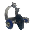 Exhaust Clamp Assembly with Poly Mount for Peterbilt | 562.U7510335UB Automann