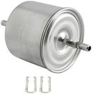 In-Line Fuel Filter | BF7809 Baldwin