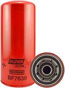 High Efficiency Fuel Spin-on | BF7639 Baldwin