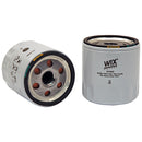 Full Flow Spin-On Enhanced Cellulose Lube Filter, 3.16" | 57000 WIX