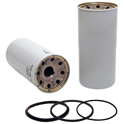 Full Flow Spin-On Water Absorbing Hydraulic Filter, 10.66" | 57052 WIX