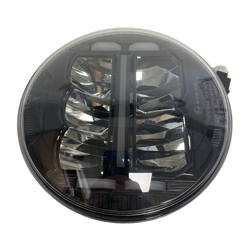 7in LED High/Low Headlamp Beam Light | 571.LD7W5B Automann