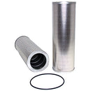 Full Flow Cellulose Hydraulic Metal Canister Filter, 17.75" | 57108 WIX