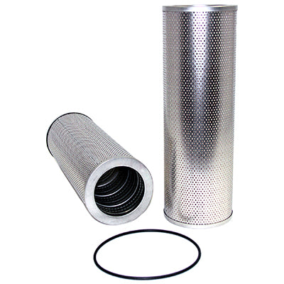 Full Flow Cellulose Hydraulic Metal Canister Filter, 17.75" | 57108 WIX