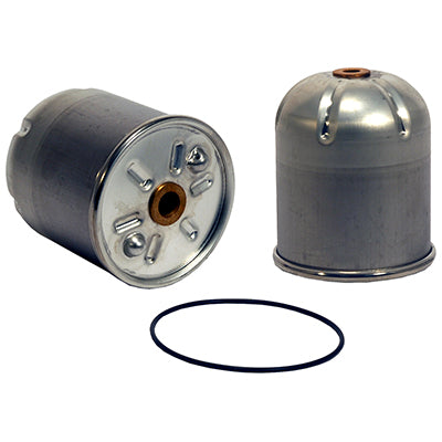 By-Pass Cartridge Lube Metal Canister Filter, 4.962" | 57117 WIX