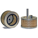 Full Flow Power Steering Enhanced Cellulose Cartridge Filter, 4.206" | 57133 WIX