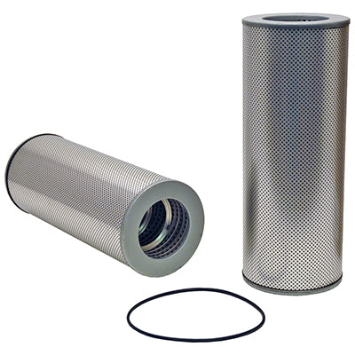 Full Flow Cartridge Hydraulic Metal Canister Filter, 17.75" | 57158 WIX