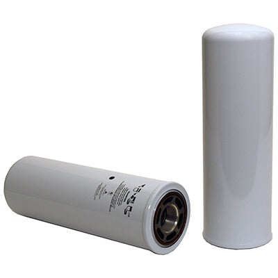Full Flow Spin-On Hydraulic Filter, 14.24" | 57163 WIX