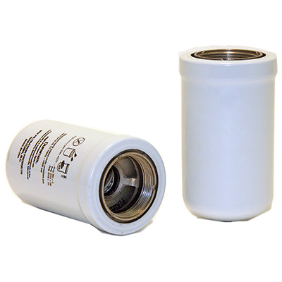 Full Flow Spin-On Microglass Hydraulic Filter, 5.52" | 57184 WIX