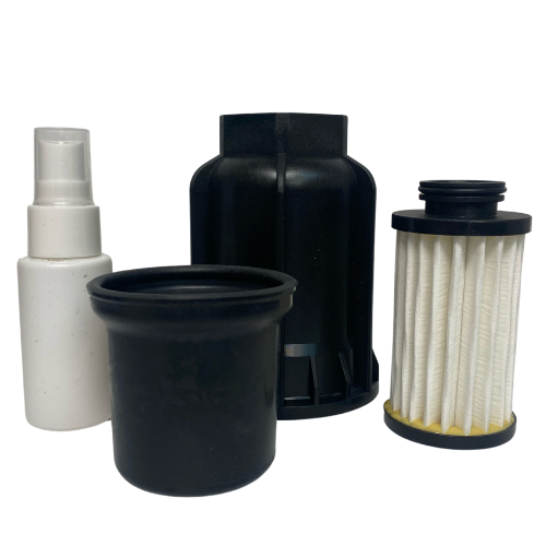 DEF Urea Filter Kit Freightliner | 572.3901K Automann