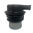 Power Steering Reservoir Filter Cap | 572.4011 Automann