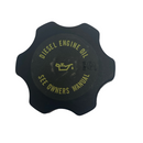 Oil Filler Cap for Cummins | 572.4013 Automann