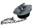 Fuel Cap with Chain 3.000in KW Premium | 572.40546P Automann