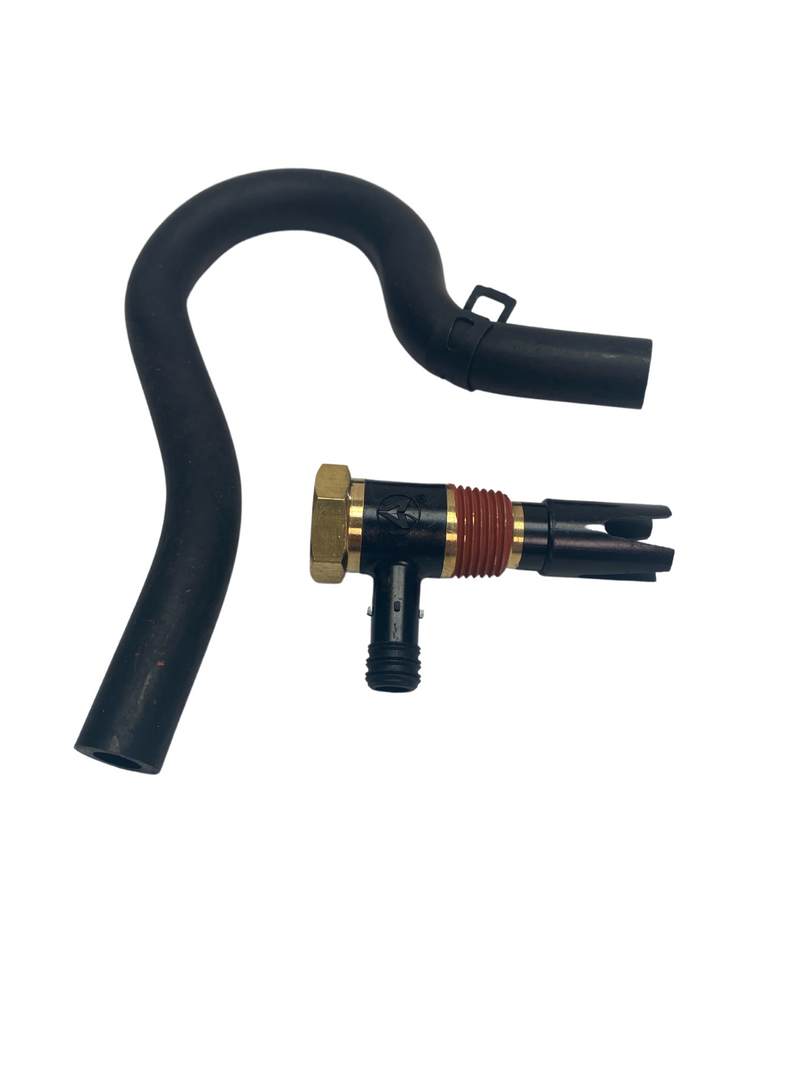 Rear Differential Breather Kit | 572.507162 Automann