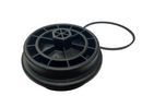 Fuel Filter Cap and Gasket Kit for Ford-IHC | 572.55314 Automann