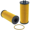 Full Flow Enhanced Cellulose Cartridge Lube Metal Free Filter, 8.375" | 57215 WIX