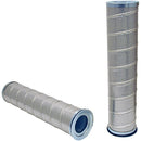 Full Flow Cartridge Hydraulic Metal Canister Microglass Filter, 19.88" | 57230 WIX