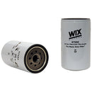 Full Flow Cellulose Spin-On Lube Filter, 6.625" | 57233 WIX