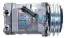 Multi Fit Sanden SD7H15HD AC Compressor, 1 Wire Male Packard | MEI/Air Source 5726