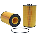 Full Flow Cartridge Lube Metal Free Filter, 8.011" | 57291 WIX