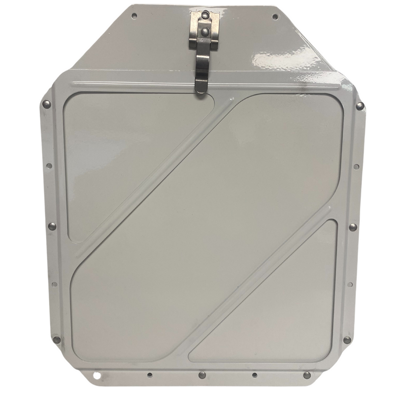 Power Lock for Cargo Vans & Roll up Door | 573.1004 Automann