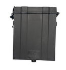 Record Box/Document Holder | 573.1016 Automann