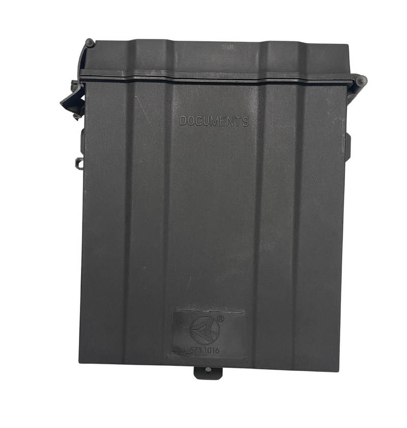 Record Box/Document Holder | 573.1016 Automann