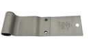 Aluminum Hinge Stoughton | 573.1026199 Automann