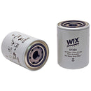 Full Flow Spin-On Enhanced Cellulose Lube Filter, 5.262" | 57333 WIX