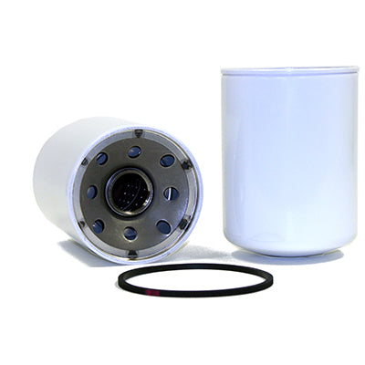 Full Flow Spin-On Enhanced Cellulose Hydraulic Filter, 6.7" | 57457 WIX
