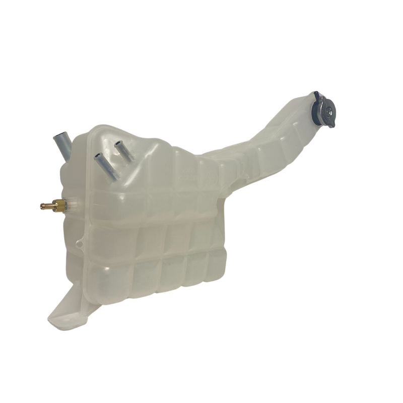 Coolant Reservoir for Freightliner | 575.1012 Automann