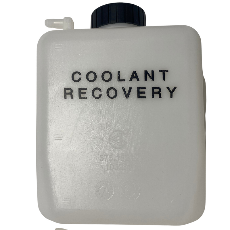Coolant Reservoir Peterbilt | 575.10212 Automann