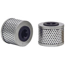 Full Flow Power Steering Cartridge Microglass Filter, 2.727" | 57557 WIX