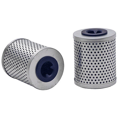 Full Flow Power Steering Microglass Cartridge Filter, 4.13" | 57678 WIX