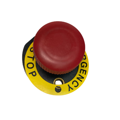 Emergency Stop Switch | 577.3064 Automann
